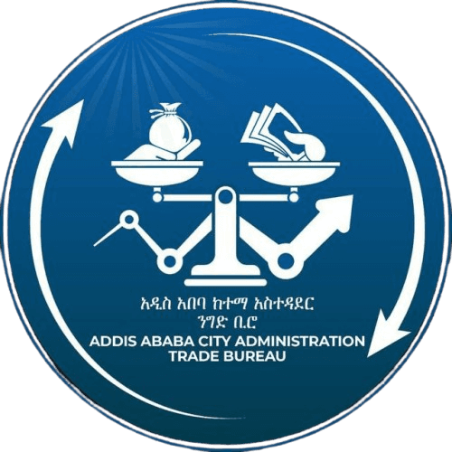Addis Ketema emblem